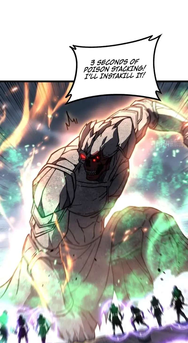 Global Awakening: The Synthesis Master Starts with an Undead Army Chapter 14 - page 25