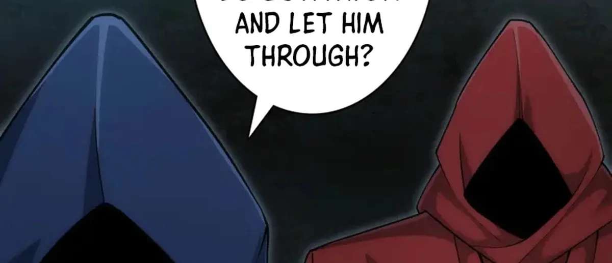 God of Games: The Ultimate Evolution Chapter 20 - page 42