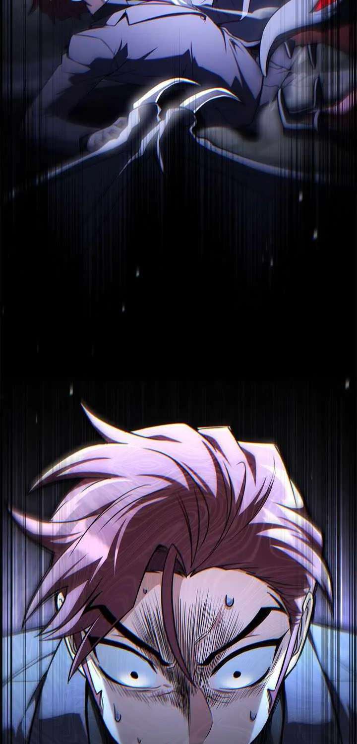 Only I Have an EX-Grade Summon Chapter 38 - page 39