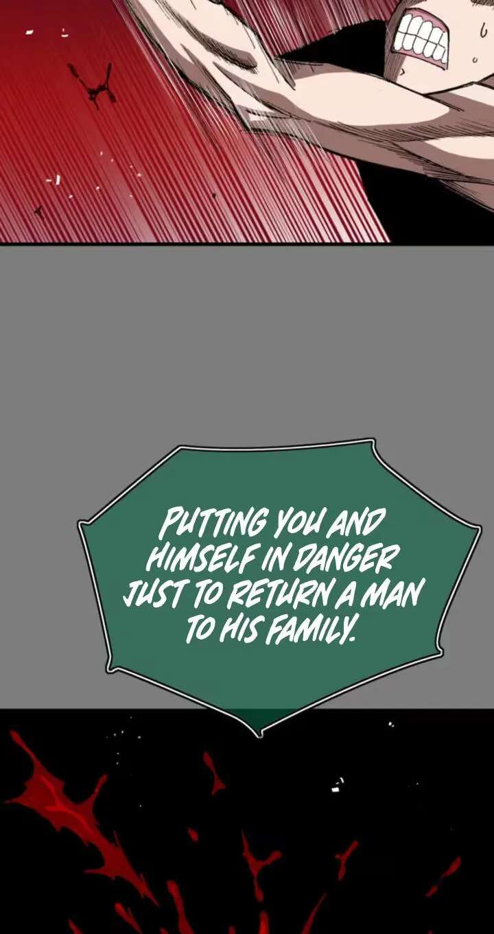 Blue Angel Reboot Chapter 43 - page 38