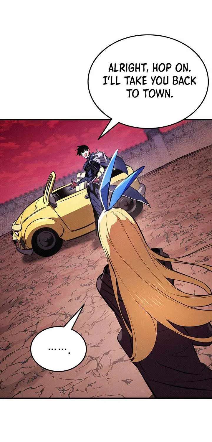 Rankers Return Remake Chapter 259 - page 81
