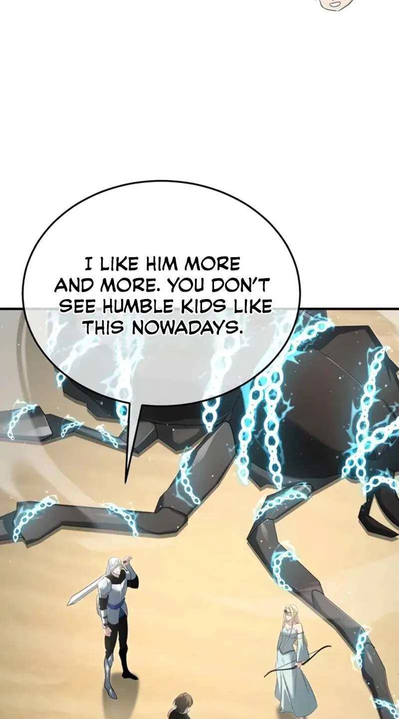 The Returner’s Road to Retirement Chapter 108 - page 67