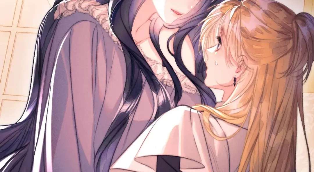 Kiss Me Redeem Me Chapter 33 - page 54