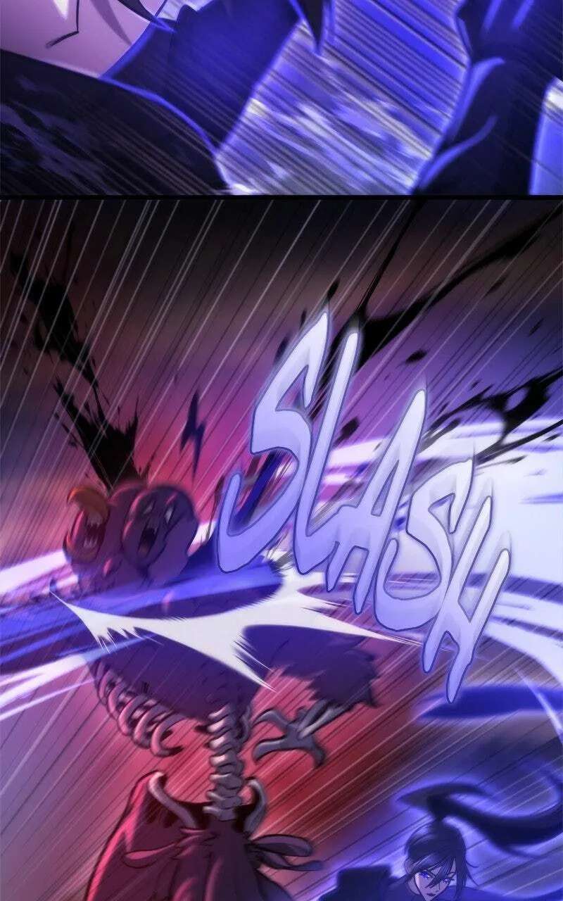Hiding a Warehouse in the Apocalypse Chapter 93 - page 2