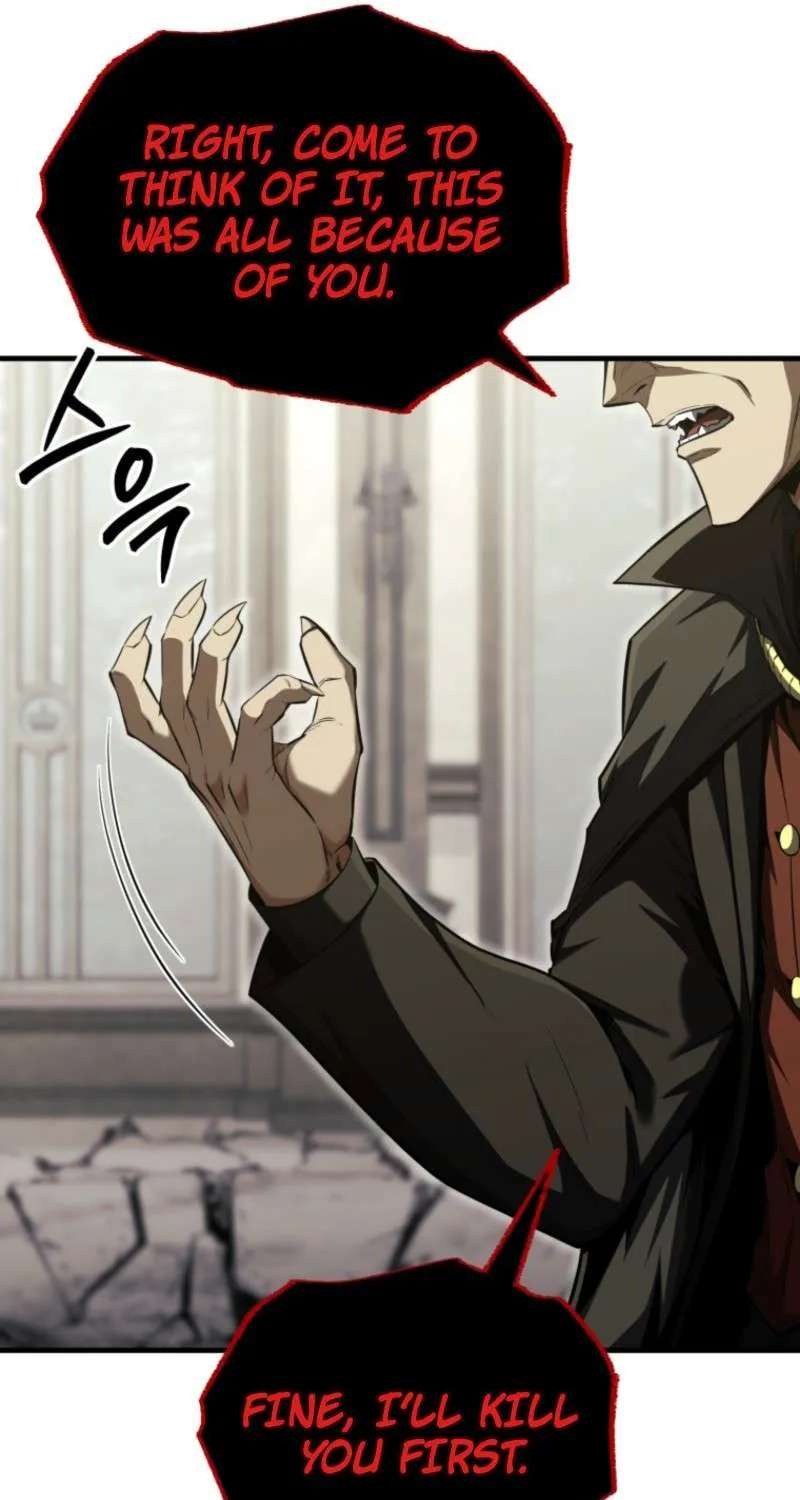 The Return of the Unrivaled Genius Ranker Chapter 40 - page 69