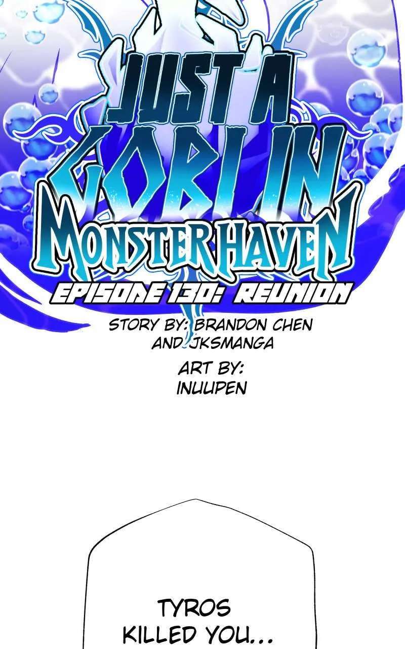 Just a Goblin Chapter 130 - page 4