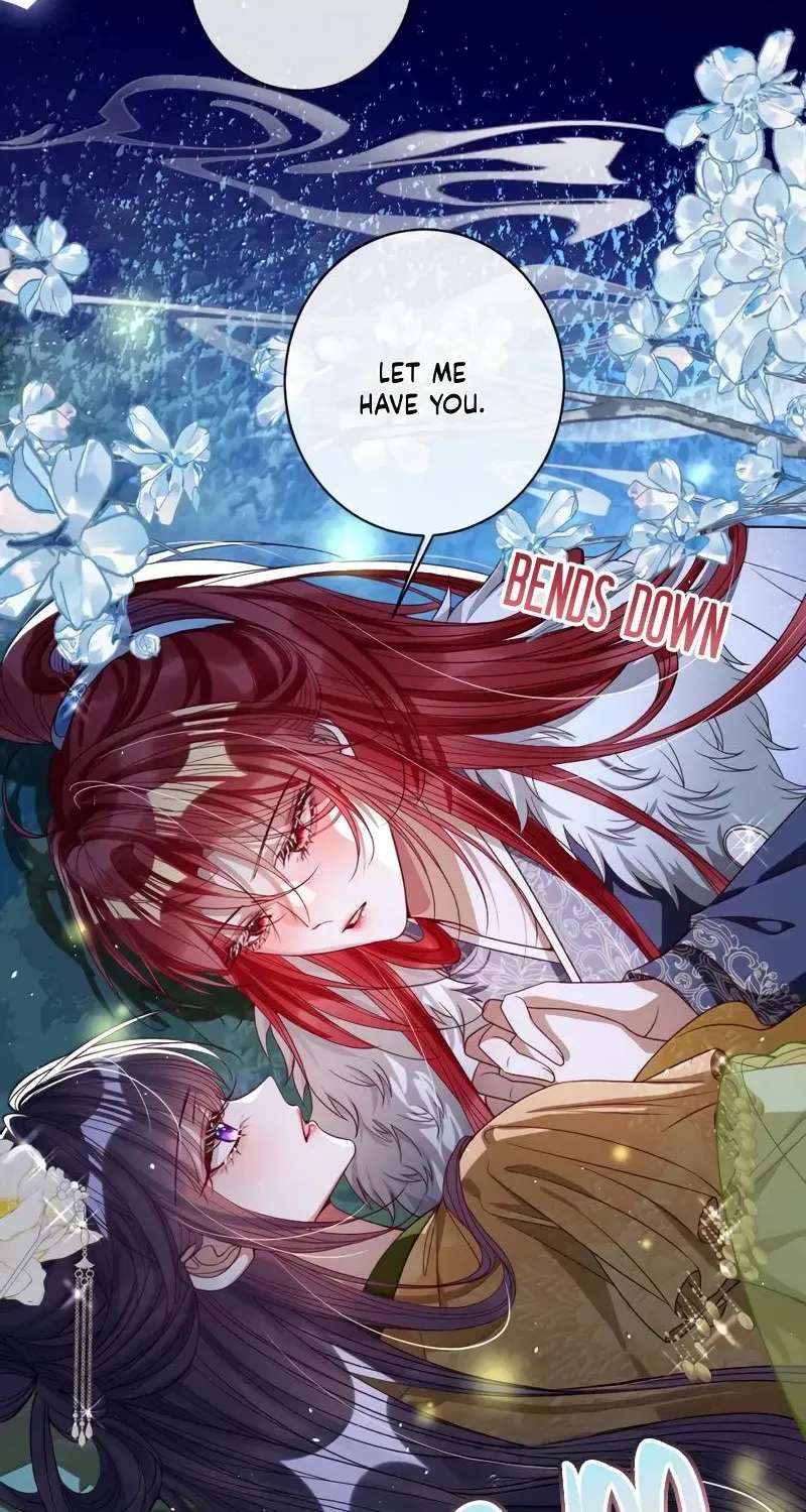 Indulging A Crazy Beauty Chapter 45 - page 26