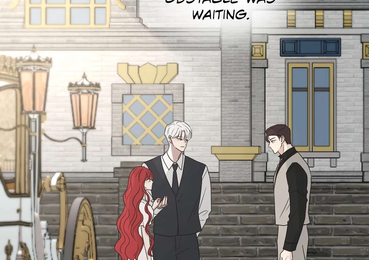 I Adopted the Male Lead from the Shelter Chapter 125 - page 81
