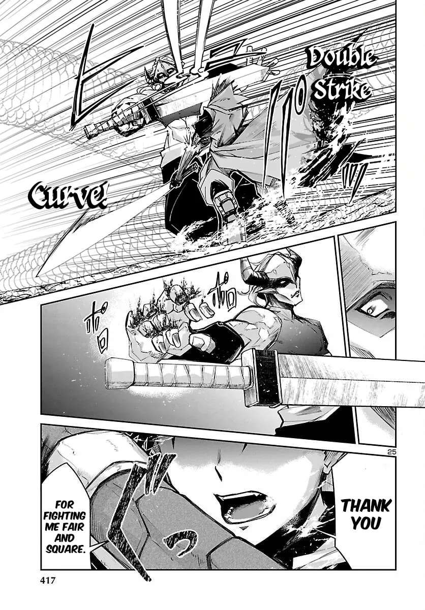 Dungeon Ga Arawarete 5-Nen, 15-Sai De Dungeon Ni Idomu Koto Ni Shita. Chapter 25 - page 27