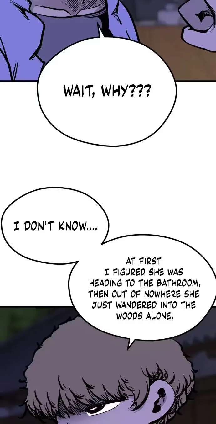 The Student, the Witch, and the Academy Chapter 81 - page 62