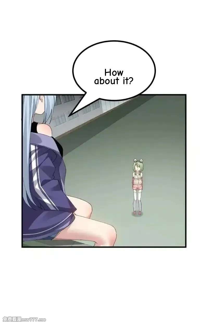 The Graduation Project Is, Making Butter! Chapter 89 - page 3