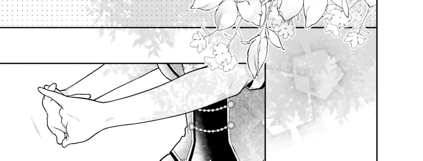 Watashi, Kiraware Sumeragihi De Kamaimasen! Chapter 5 - page 38
