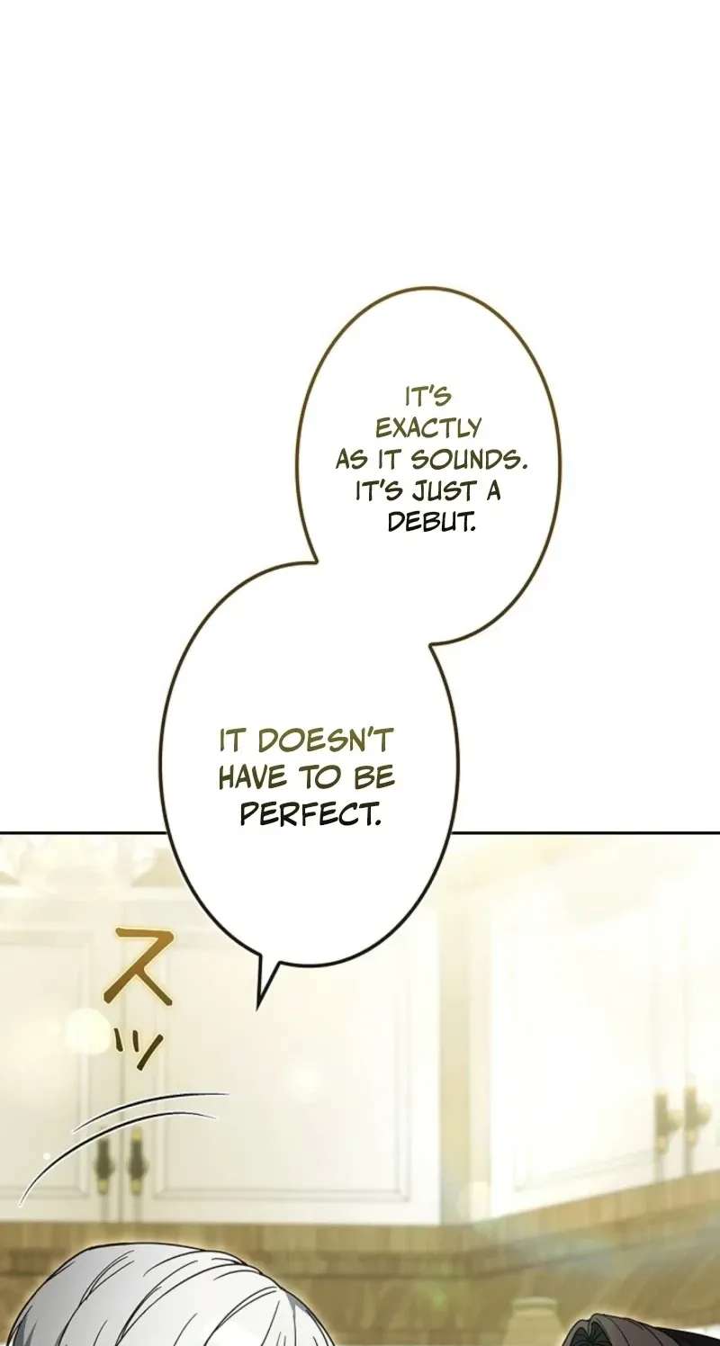 The Hated Stepmother Begins Her Second Life Chapter 28 - page 89