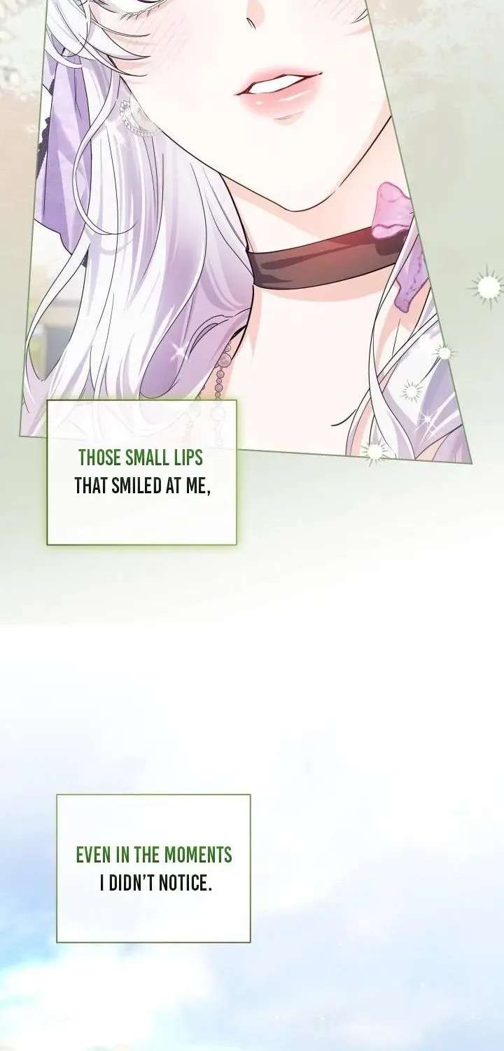 The Princess Stans in Secret Chapter 105 - page 74