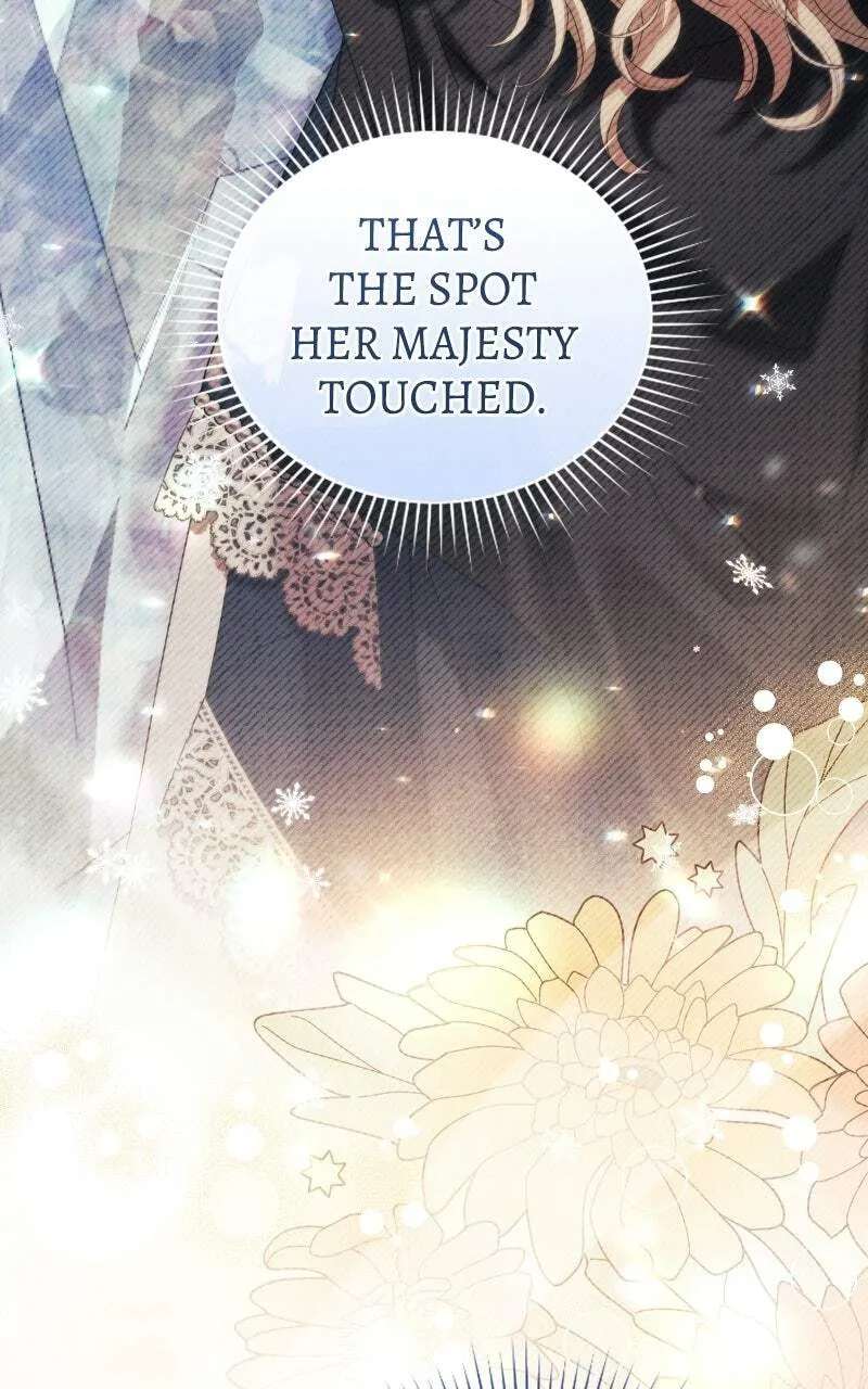 The Acting Empress Still Spends the First Night Chapter 75 - page 12