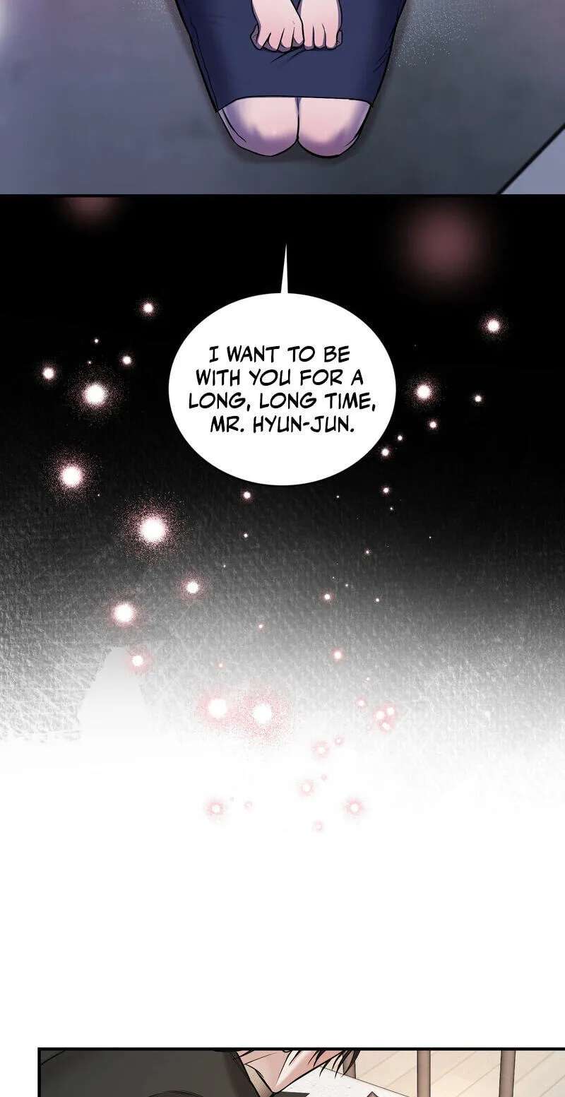 Dokkaebi Chapter 31 - page 29