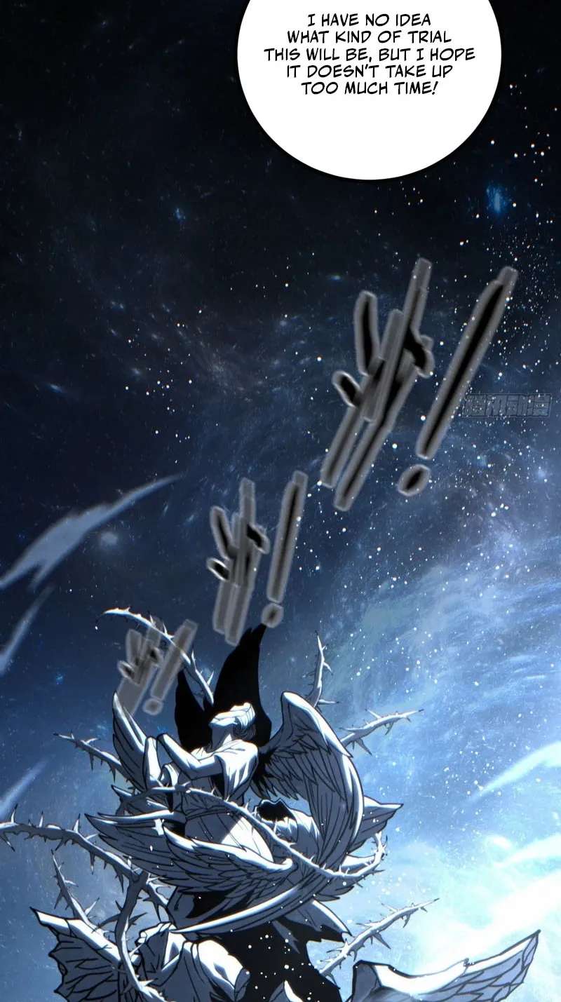 Global Awakening: The Synthesis Master Starts with an Undead Army Chapter 9 - page 34