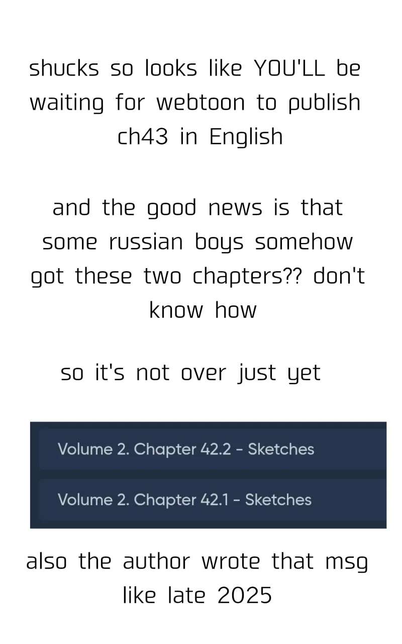 How to Win Over an Alpha Male Chapter 42 - page 62