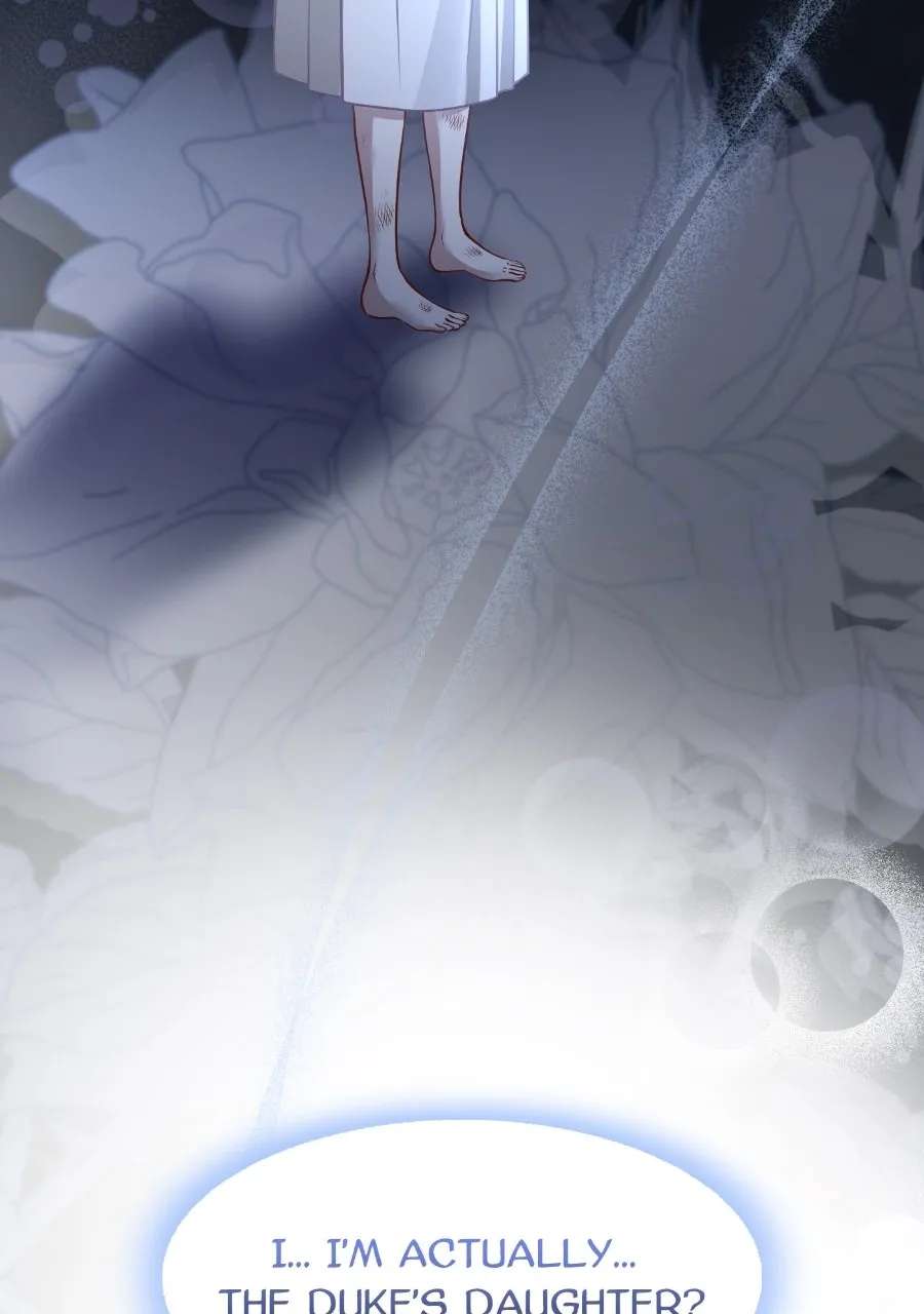 How I Became the Duke'sBeloved Daughter Chapter 3 - page 85