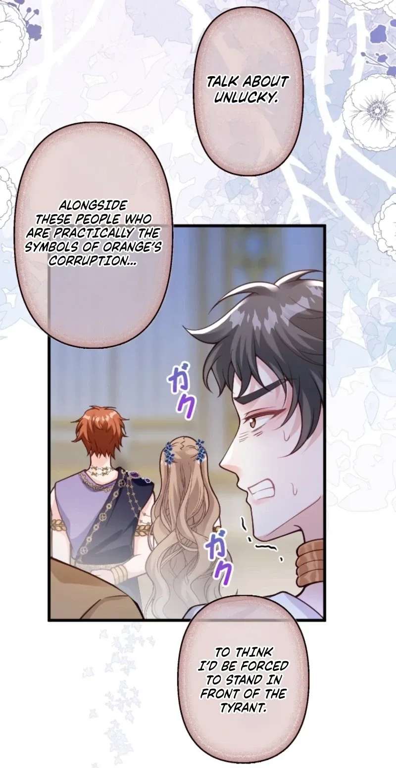 The Tyrant's Overprotective Contract Mother Chapter 53 - page 91