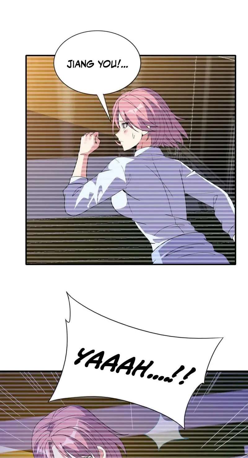 Kan Jian Xie Tiao De Wo, Chuxing Shenming! Chapter 142 - page 25
