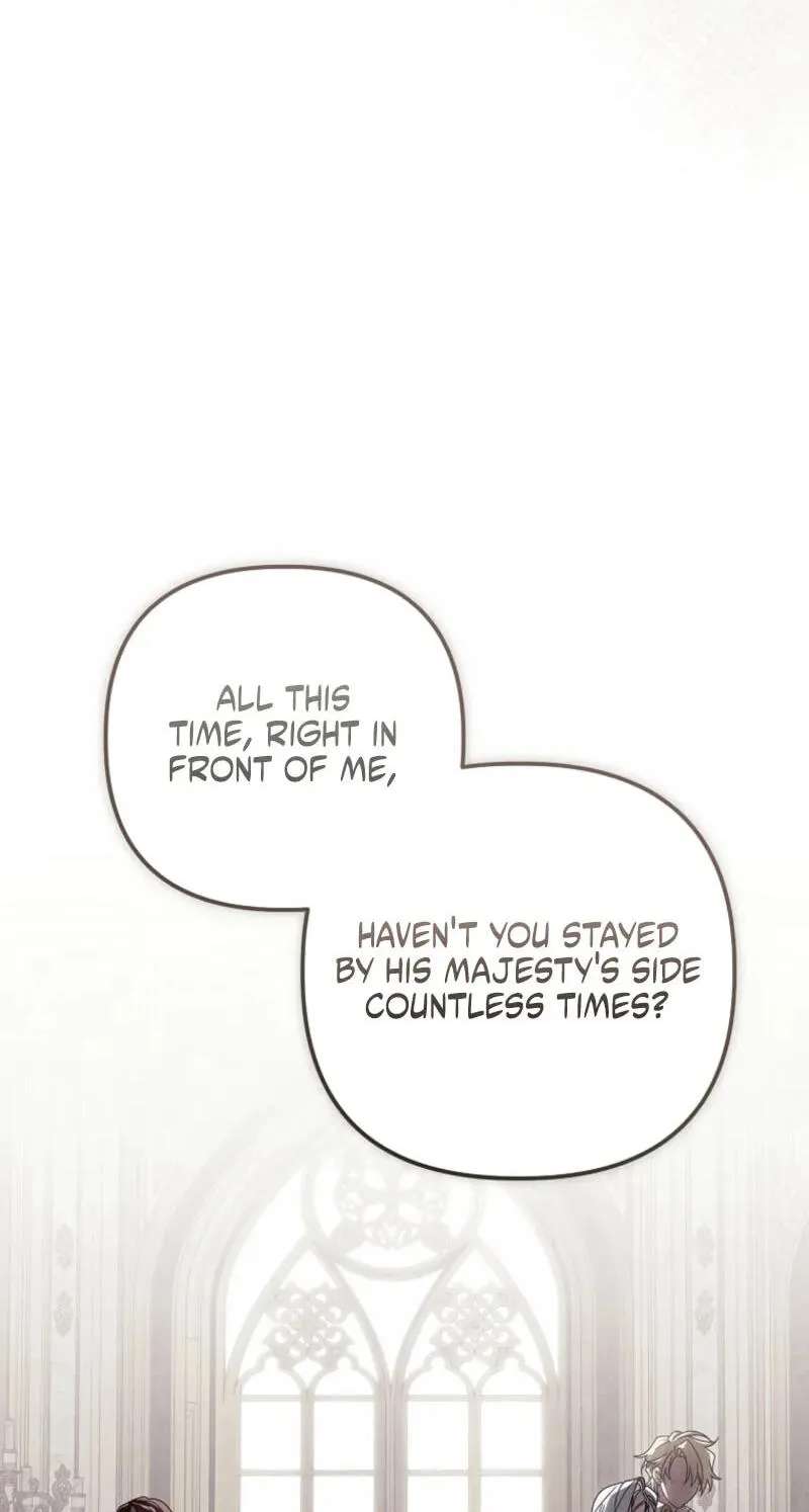 The Pure-White Empress Doesn't Need the Merciless Emperor's Affection! Chapter 29 - page 67