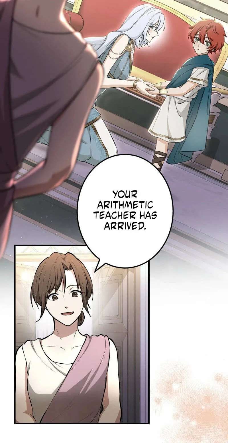Ookan Yori Dekiai o Chapter 21 - page 52