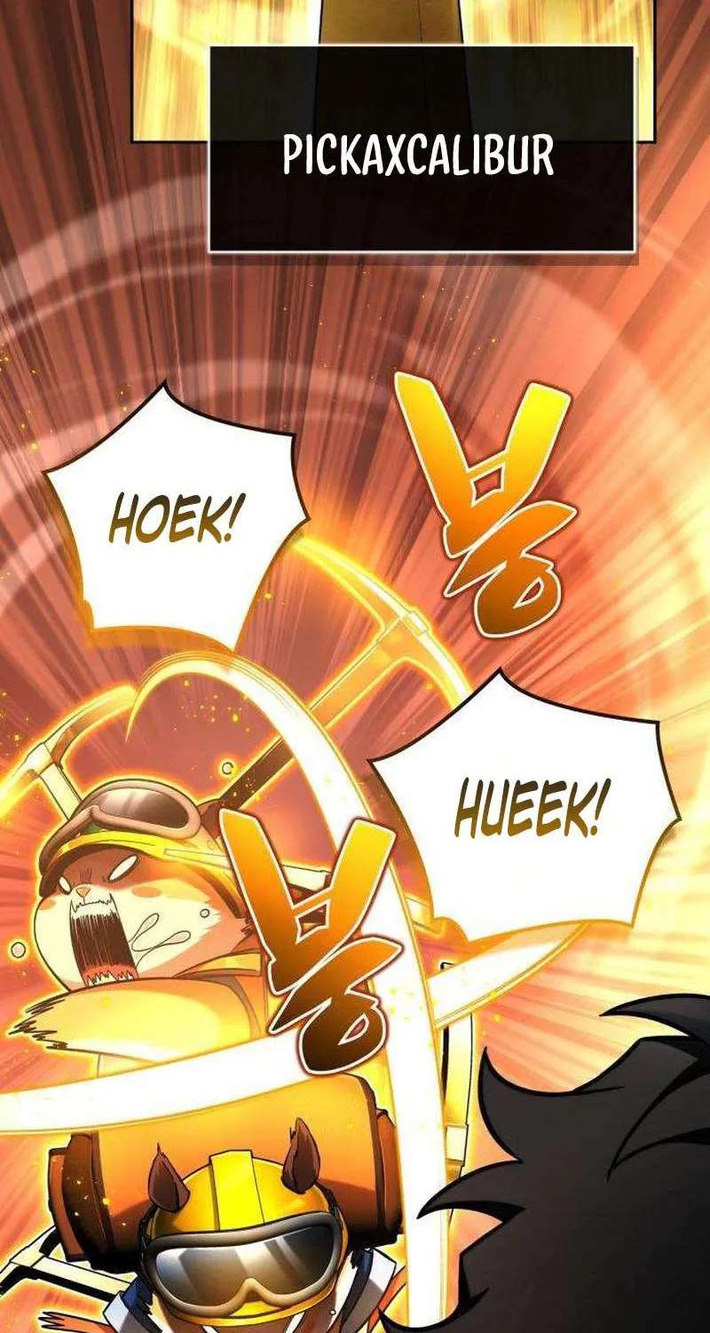 A Wimp’s Strategy Guide to Conquer the Tower Chapter 44 - page 51