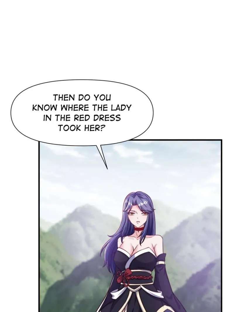 Fellow Daoist, Your Script Is So Beautiful Chapter 107 - page 16