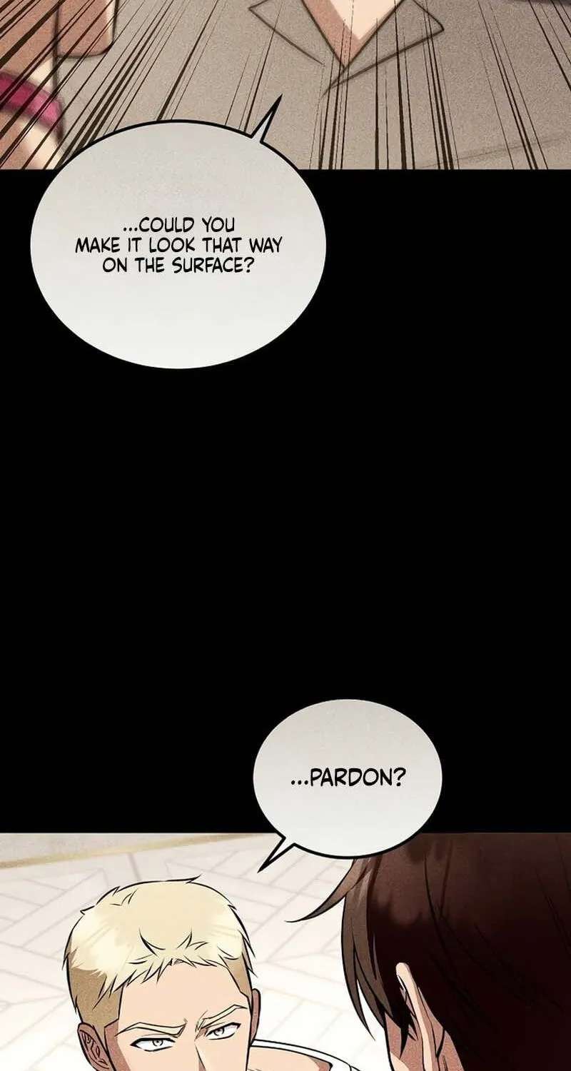 Buin-eun Milbat-eseo Gidaryeotda Chapter 27 - page 18