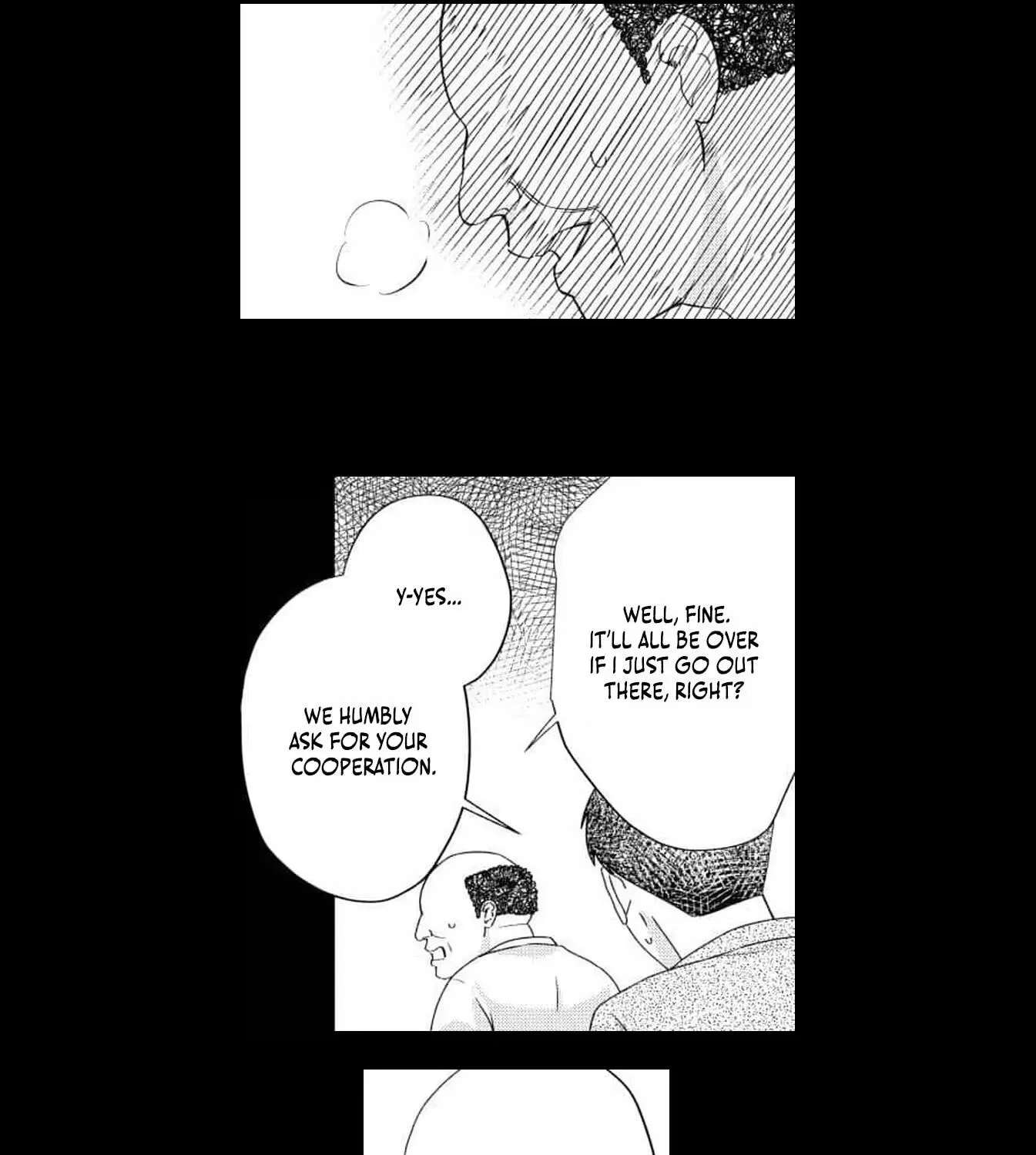 Mirai wa Watashi no Iu Touri ~Fukushuu no Uranaishi~ Chapter 30 - page 25