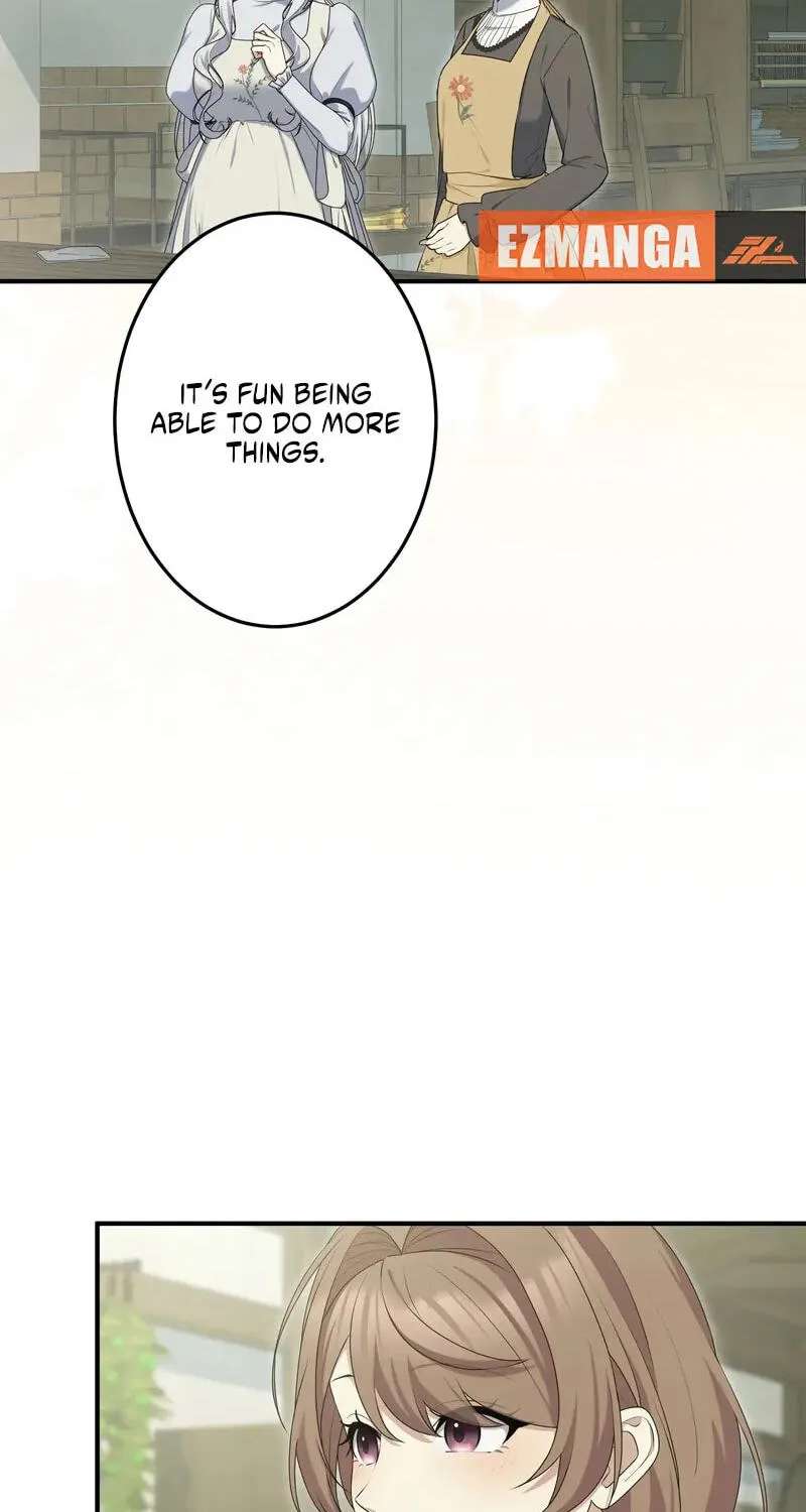 Ninshin Shita no de 5 Kagetsugo ni Iede Shimasu Chapter 31 - page 12