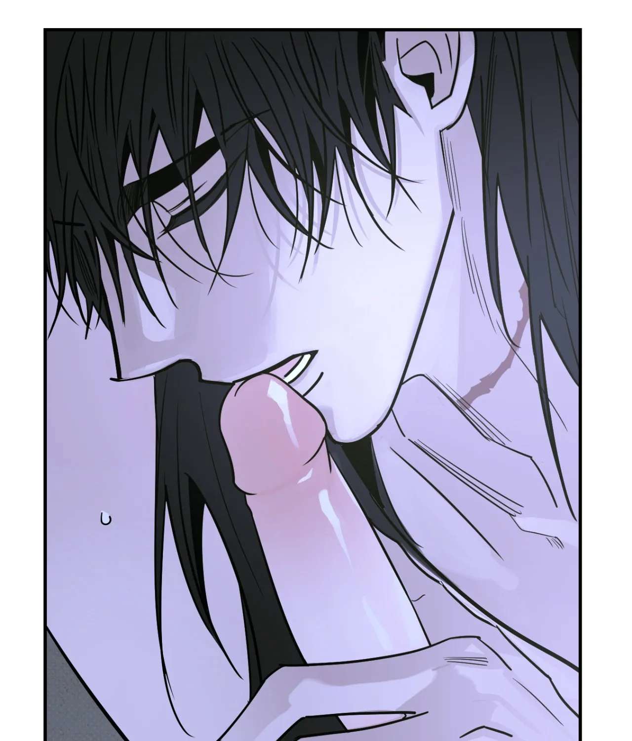 Moonlight Projection Chapter 36 - page 97