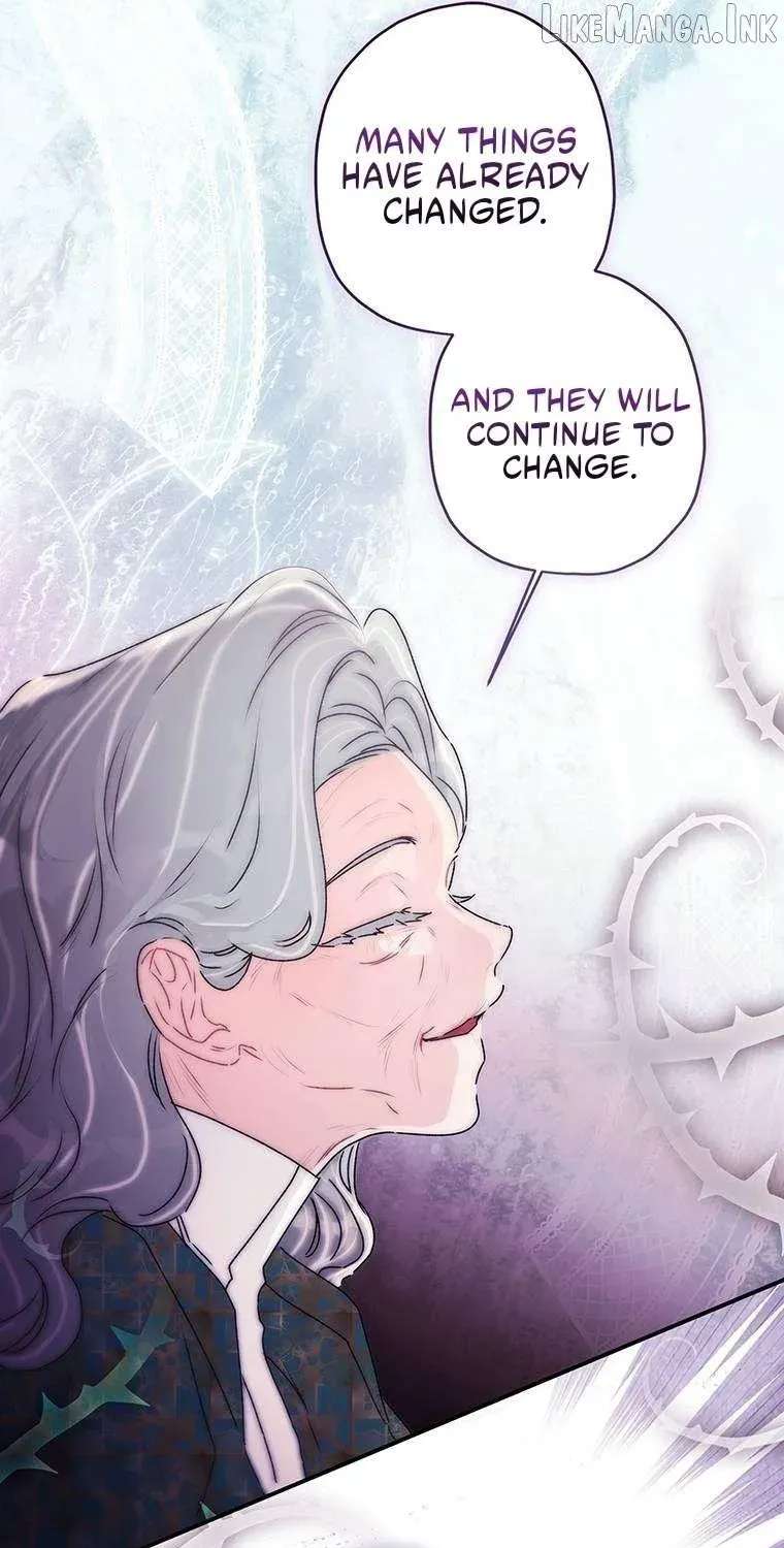 I Became The Male Lead’s Adopted Daughter Chapter 175 - page 71