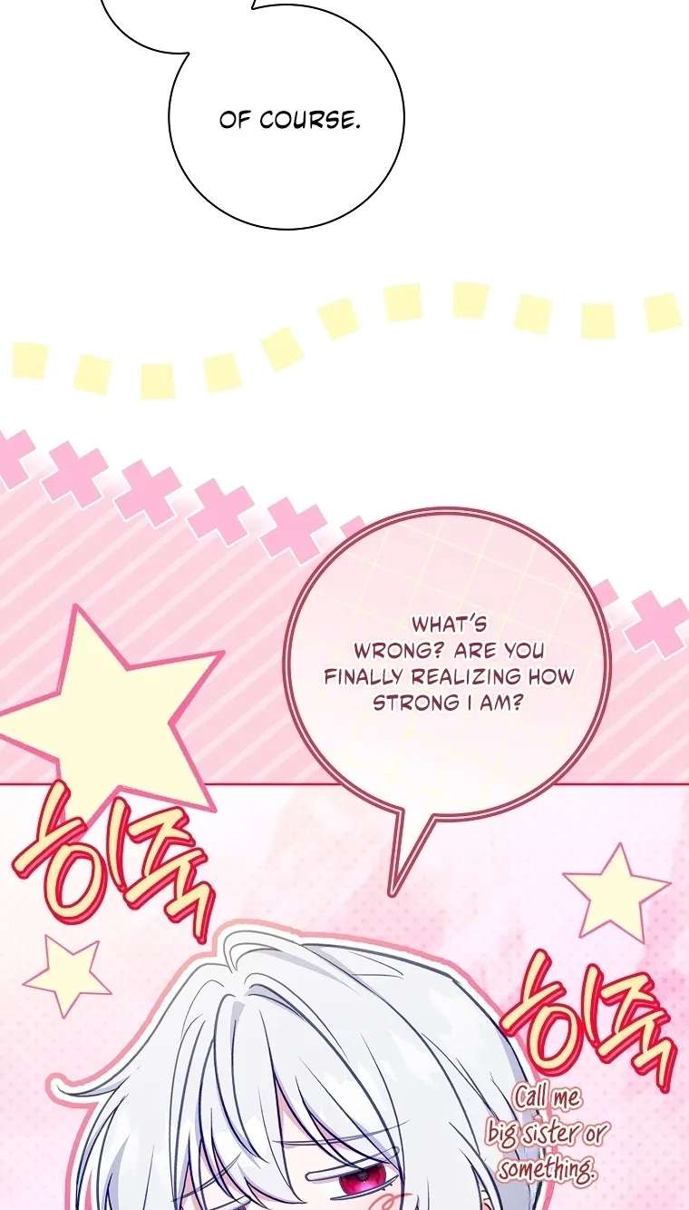 The Father and the Daughter Chapter 84 - page 13