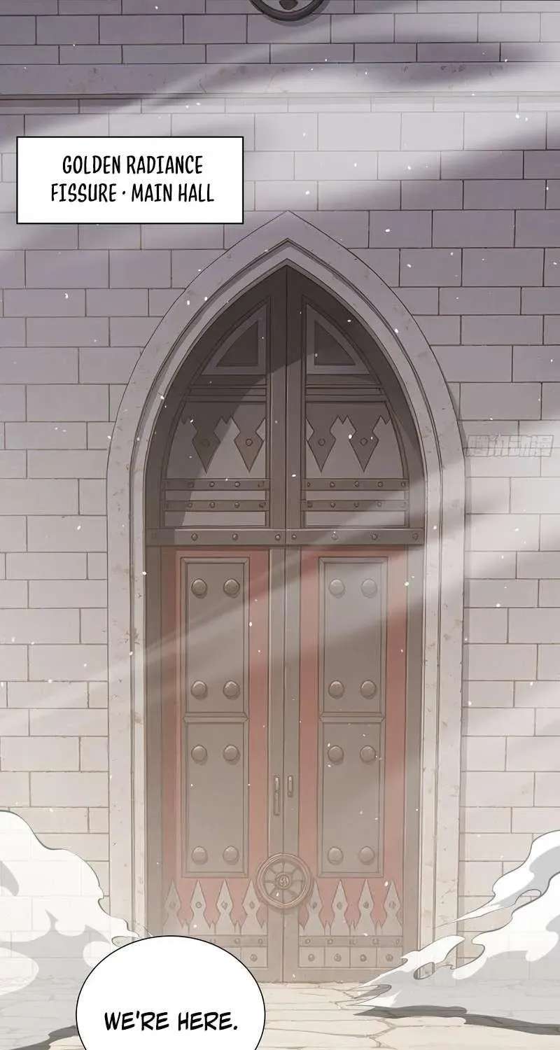 I Owe A Billion Dollars And I am Forced to Become A Worker For An Evil God Chapter 62 - page 20