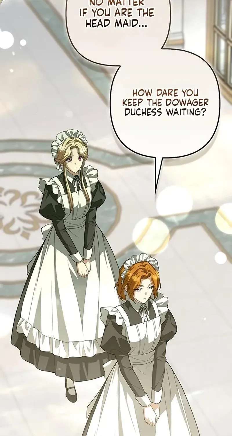 A Wicked Woman's Life with Her In-Laws Is Fun Chapter 11 - page 84