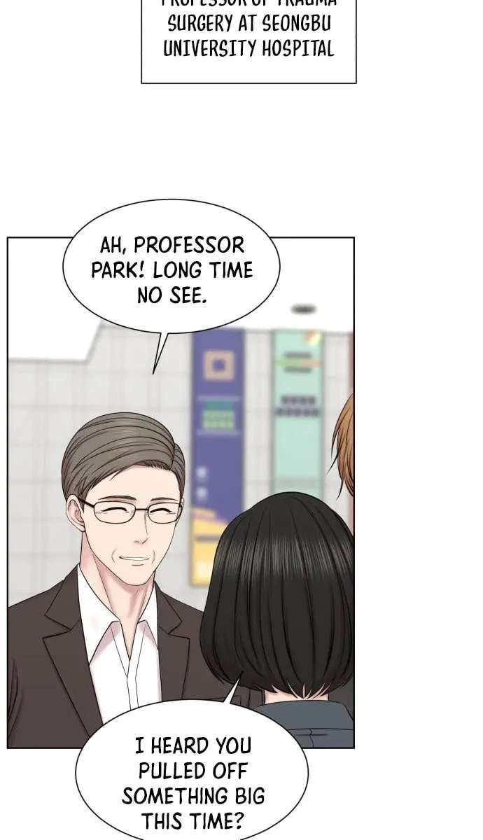 Trauma Center:Dr. Baek Chapter 44 - page 29
