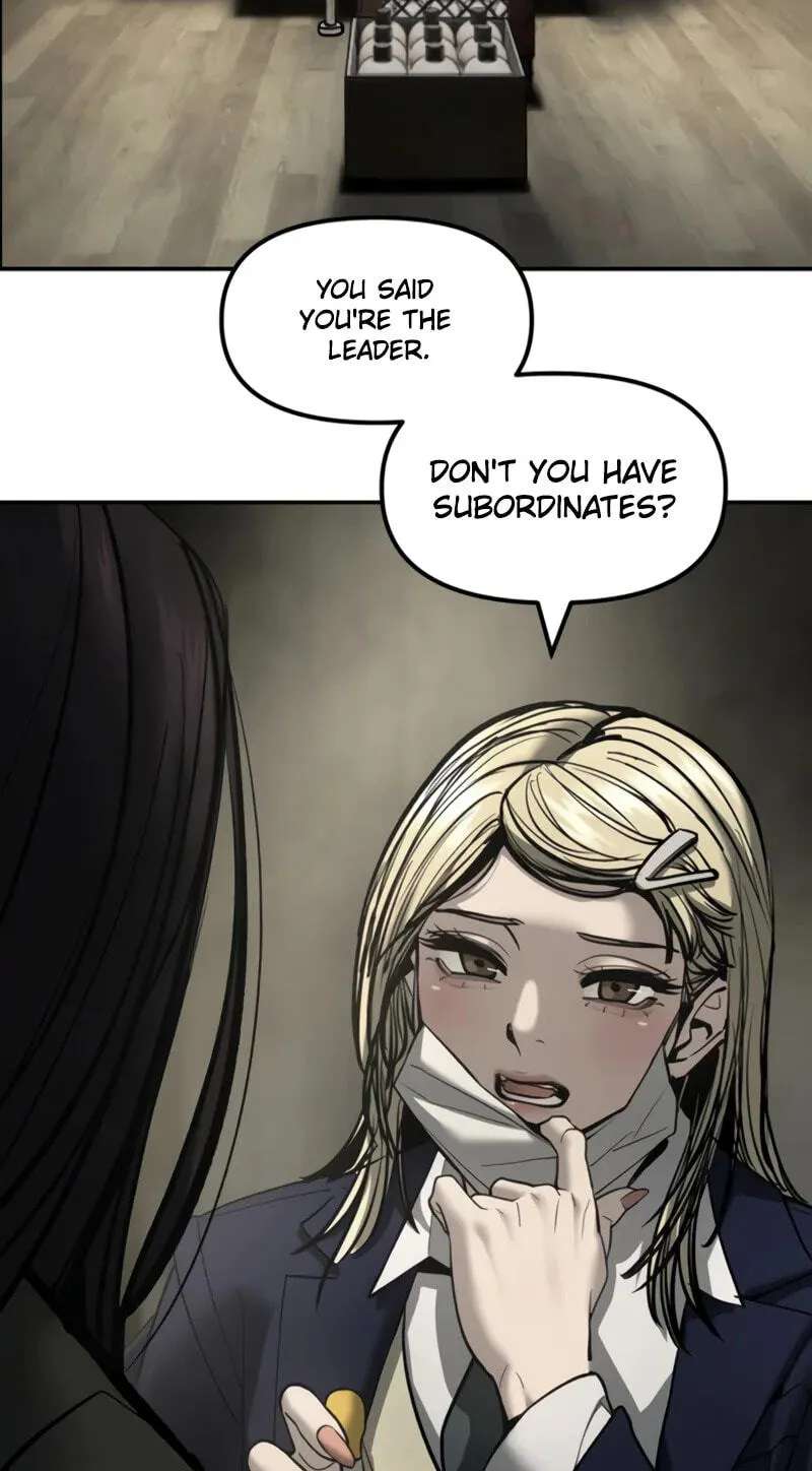 Designated Bully Chapter 197 - page 113