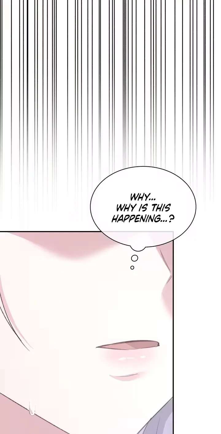 Dark Fairy Tale Chapter 6 - page 71