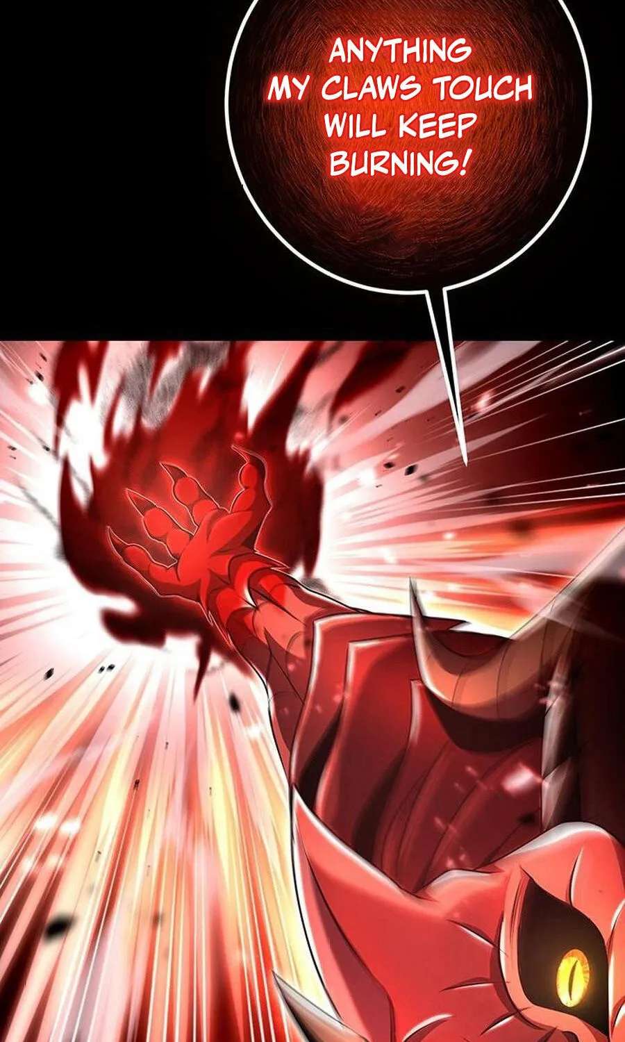 Kami Haka Skill de Saisoku Leveling Chapter 62 - page 46