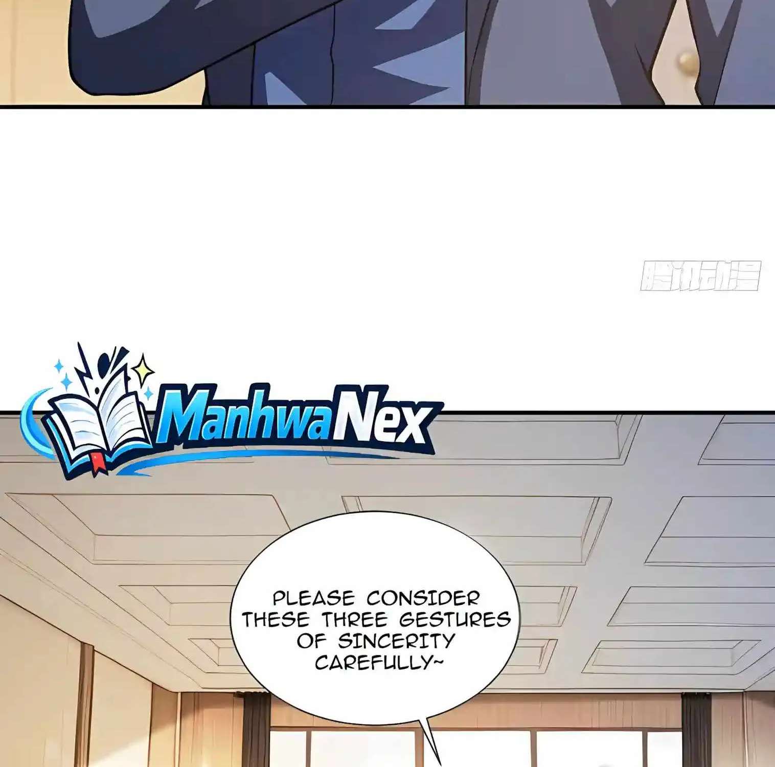 I Ushered in the Age of Mythical Pet Beasts Chapter 53 - page 23
