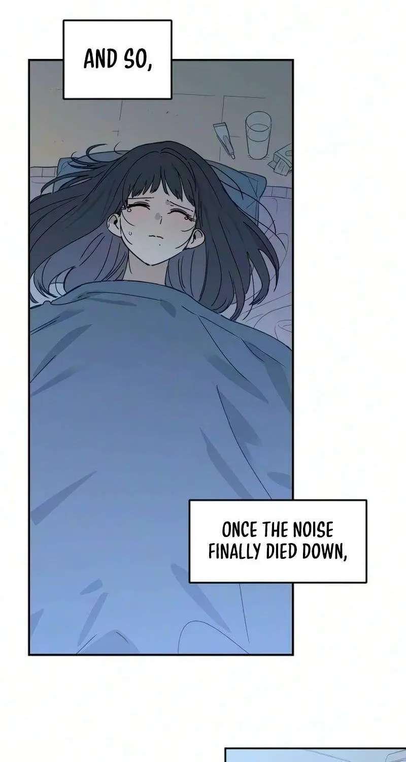 Stinging Love Chapter 23 - page 33