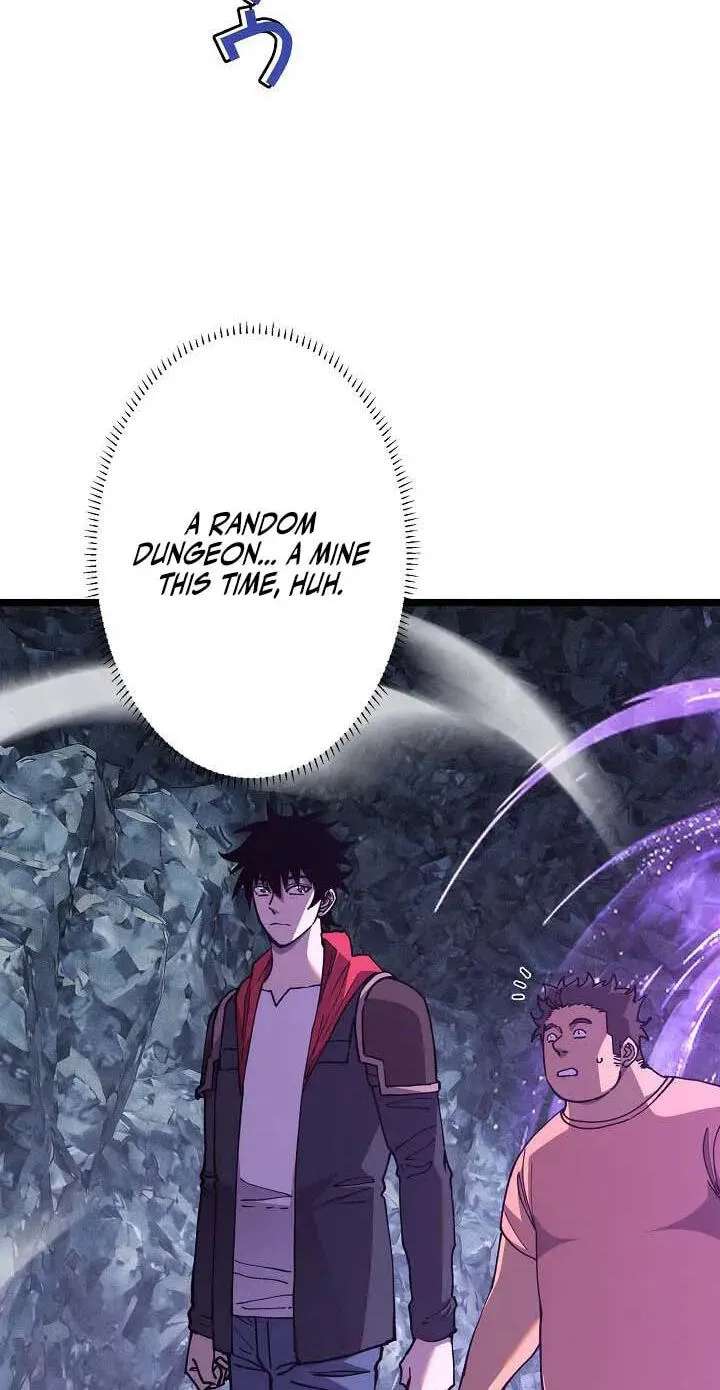 Everyone's switching classes! Who dares say the swordsman is a trash class? Chapter 26 - page 3