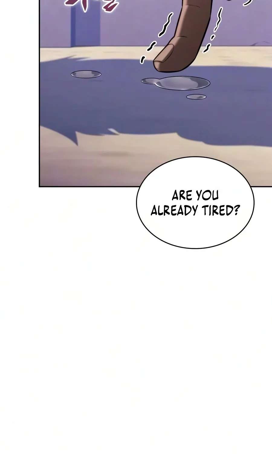 The Regressed Son Of A Duke Is An Assassin Chapter 142 - page 112