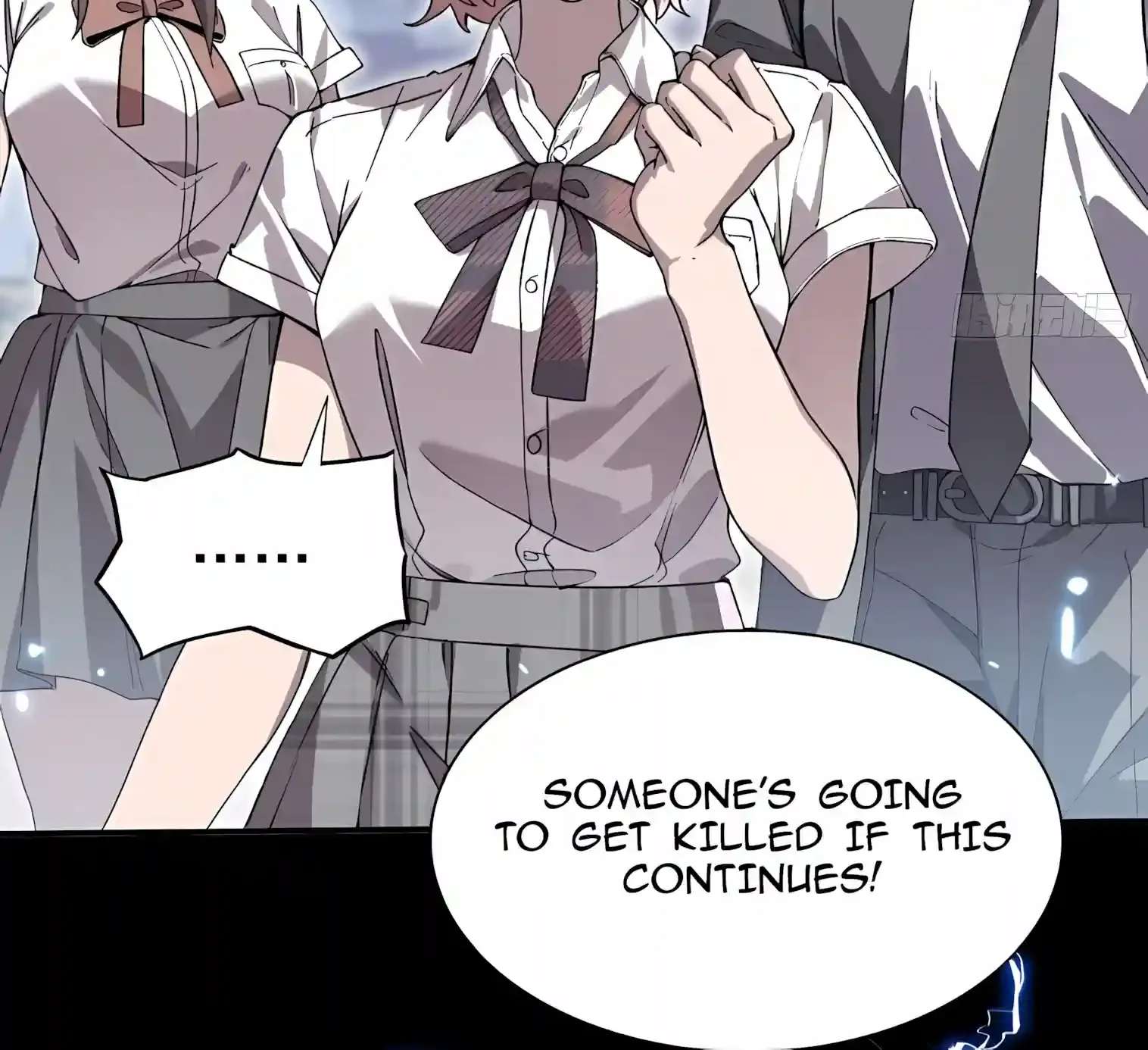 Skills have no cooldown, I turned into a natural disaster of undead Chapter 8 - page 64