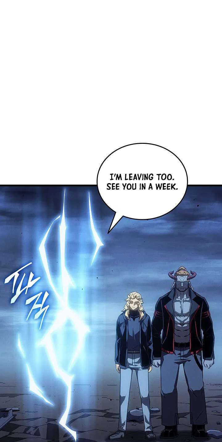The Archmage Returns After 4000 Years Chapter 272 - page 53