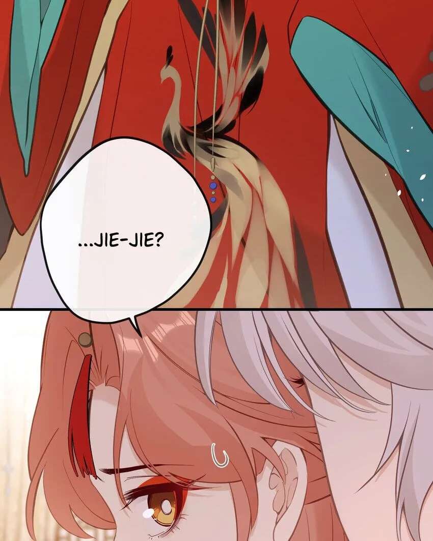 I Heard That Both of Our Empress Dowagers Have Something Together?! Chapter 24 - page 47