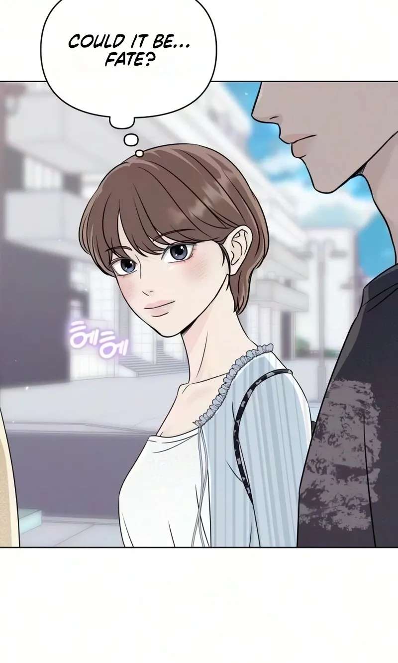 I Don't Want to Be a Man Chapter 12 - page 65