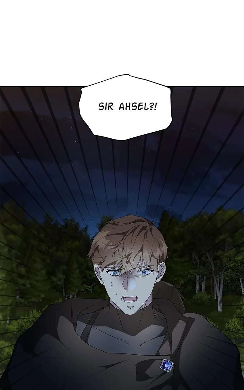 Wished You Were Dead Chapter 94 - page 99